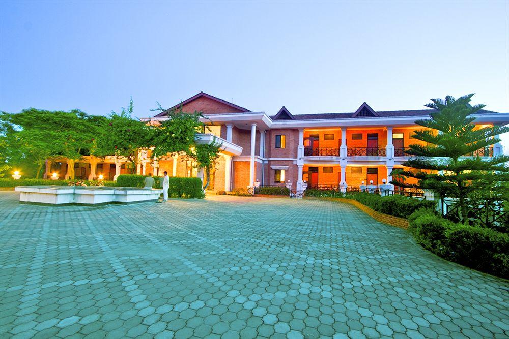 Buddha Maya by KGH Group, Lumbini