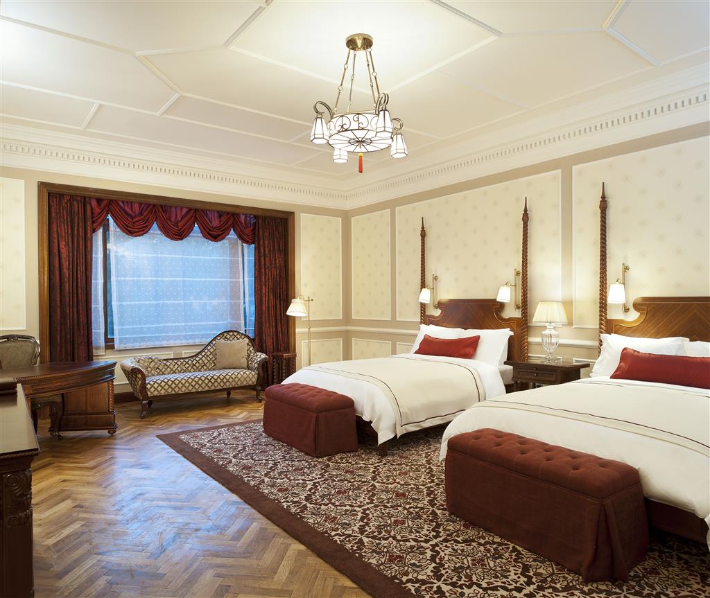 The Astor Hotel, A Luxury Collection Hotel Tianjin