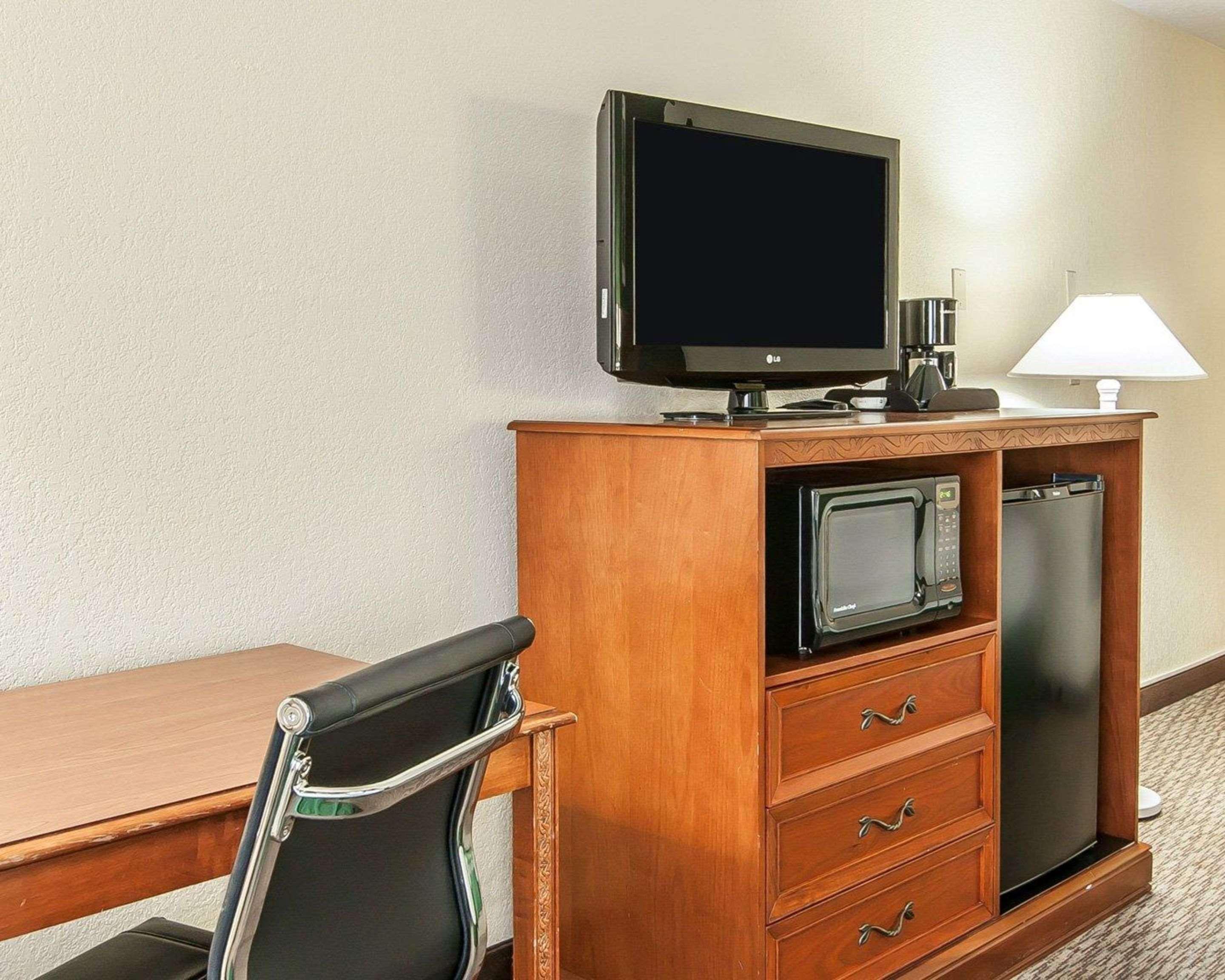Quality Inn Downtown Convention Center
