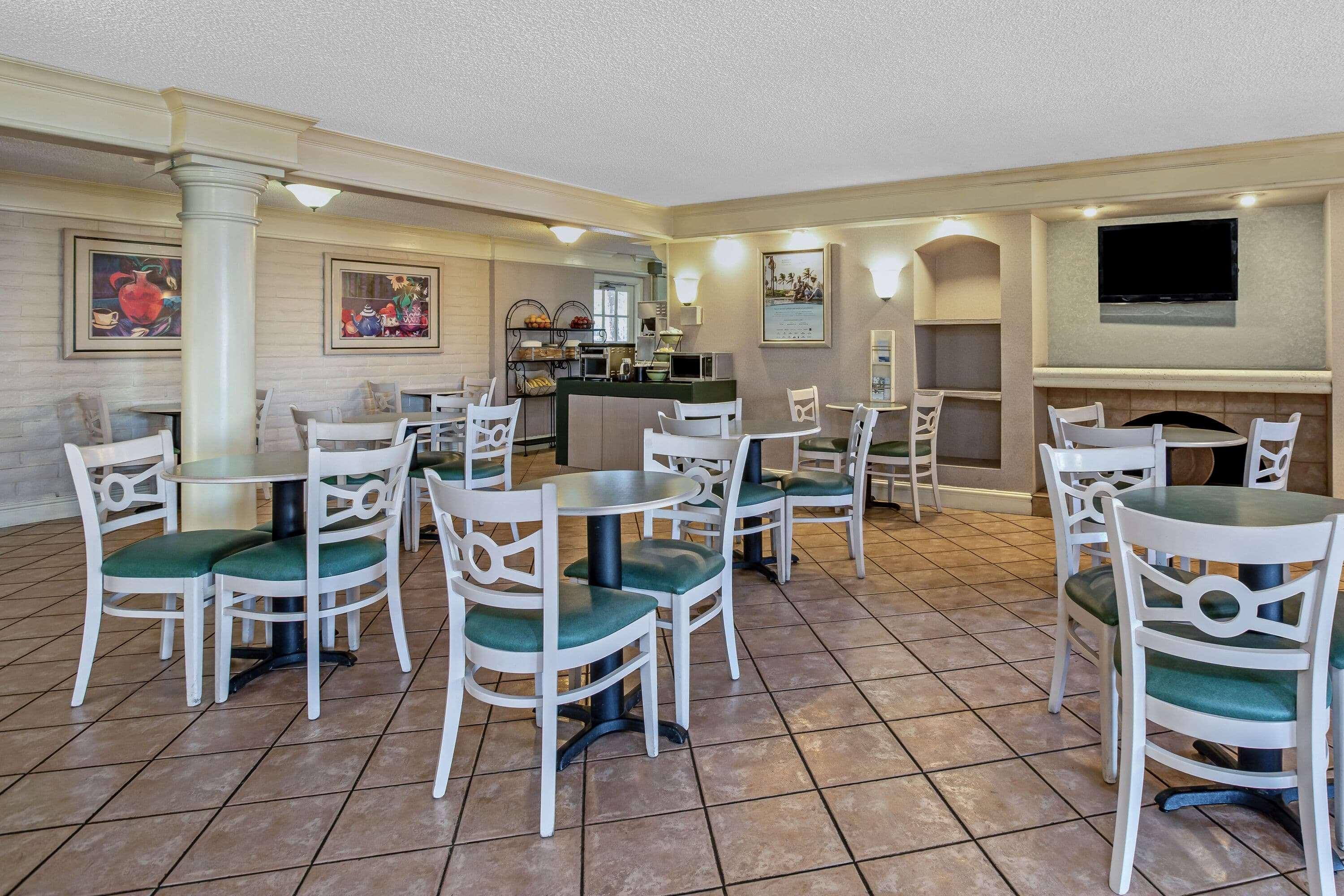 La Quinta Stockton