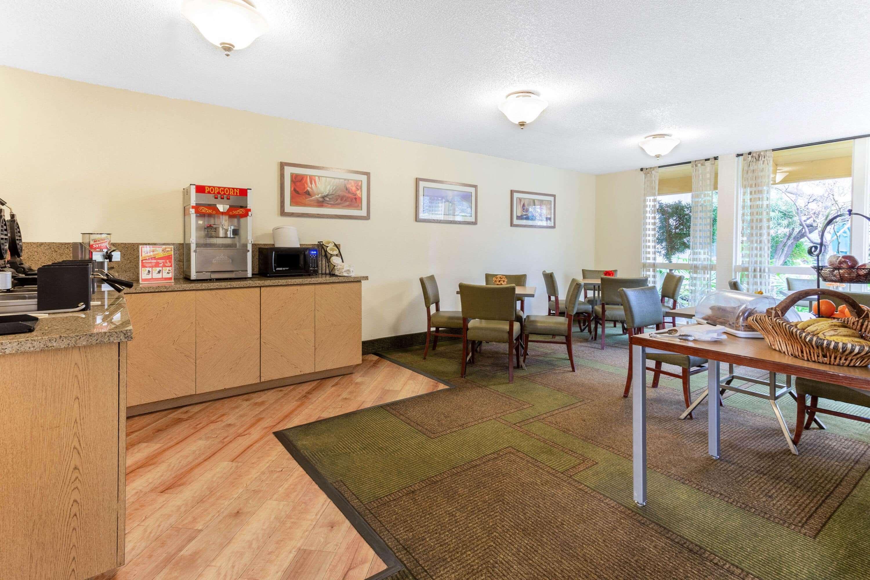 La Quinta Redding