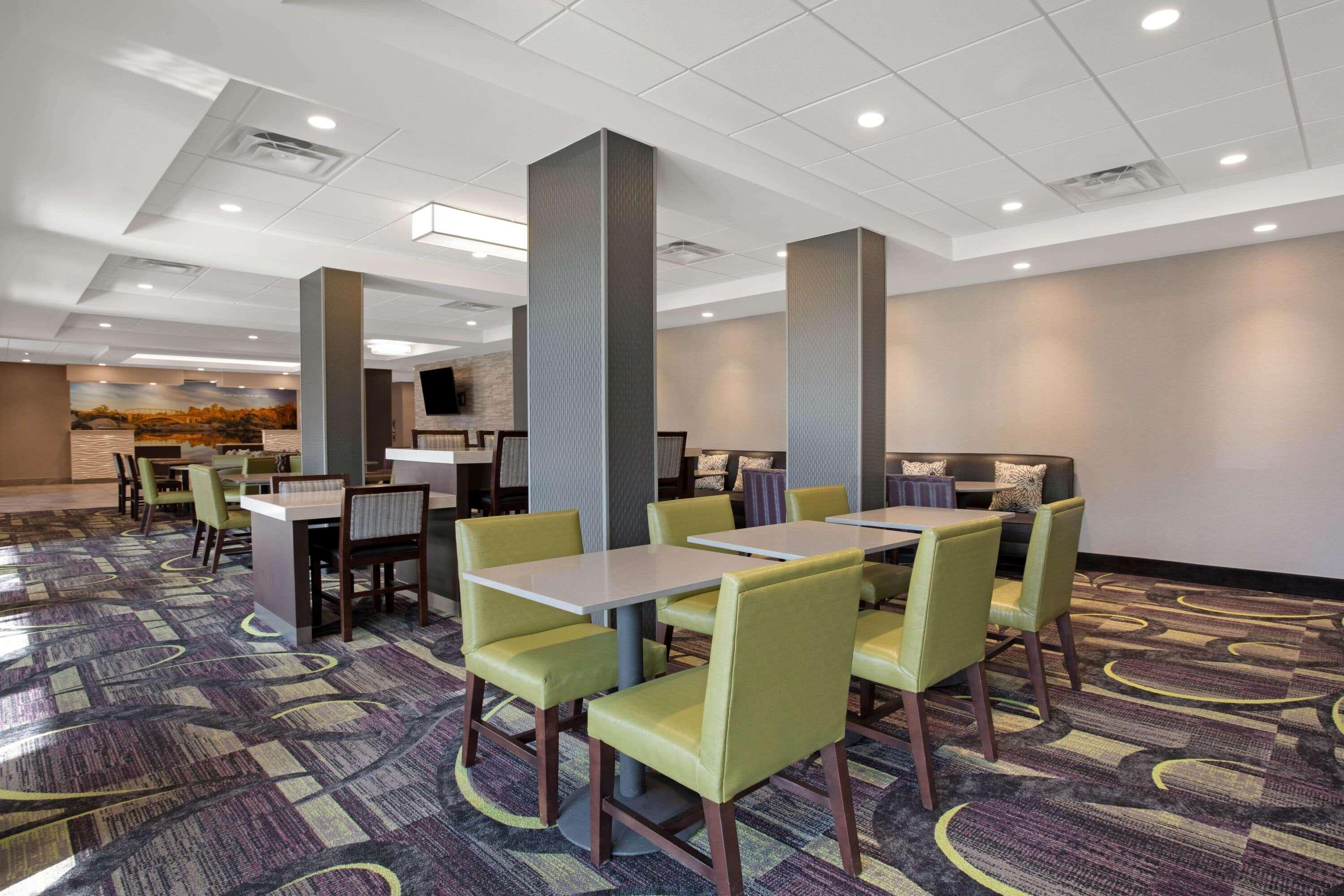La Quinta Inn & Suites Rancho Cordova