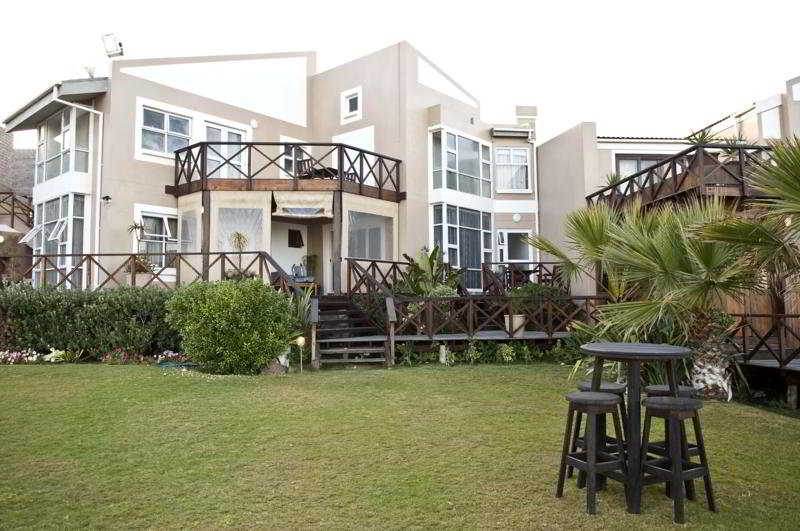 Burning Shore Hotel by null