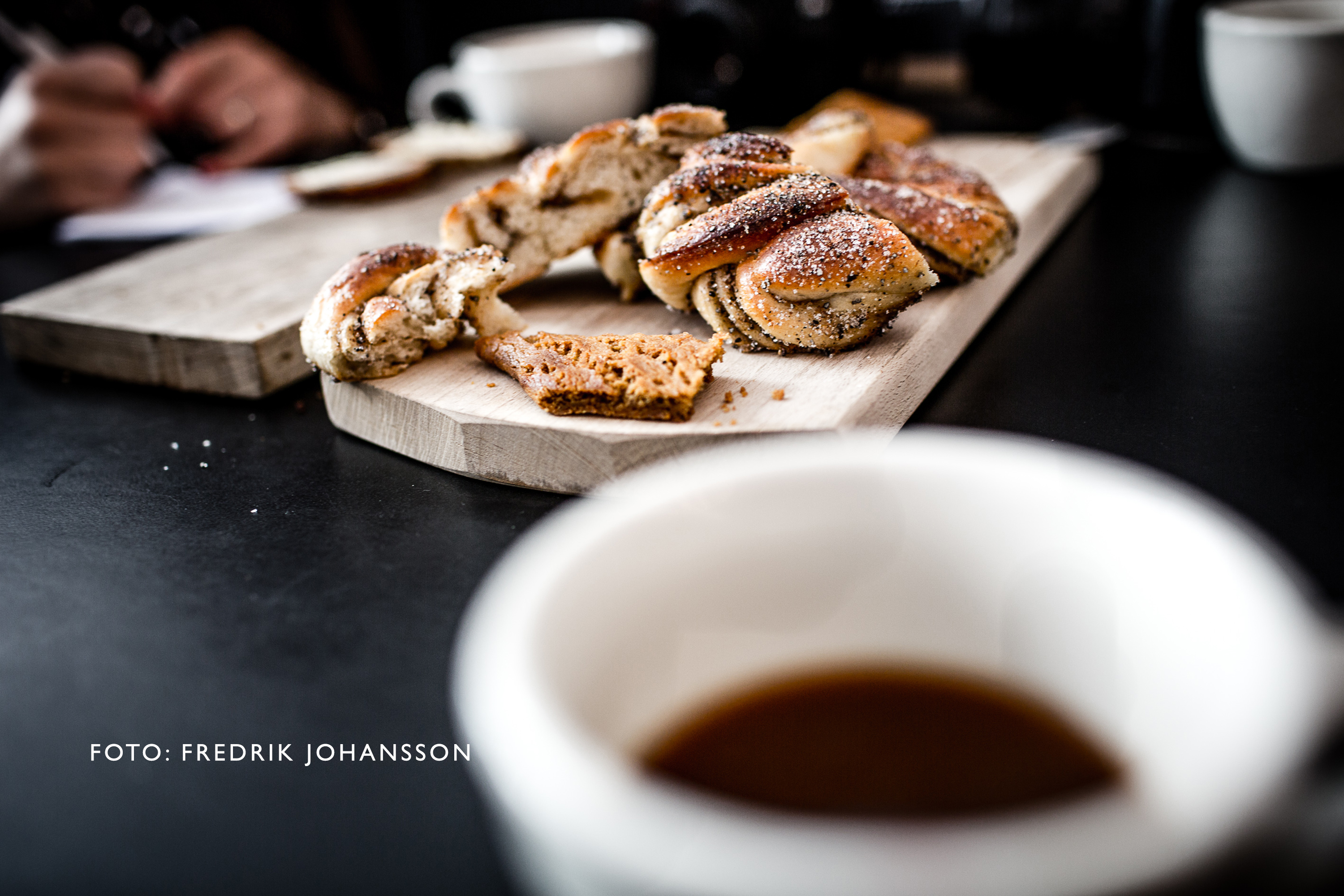 Elite Plaza Hotel, Malmö by null