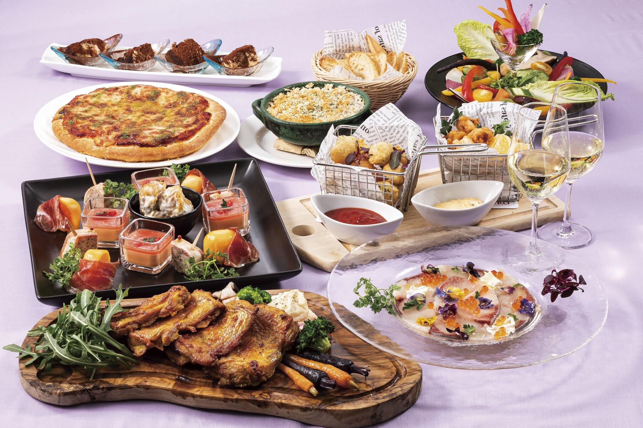 Hotel JAL City Haneda Tokyo by null