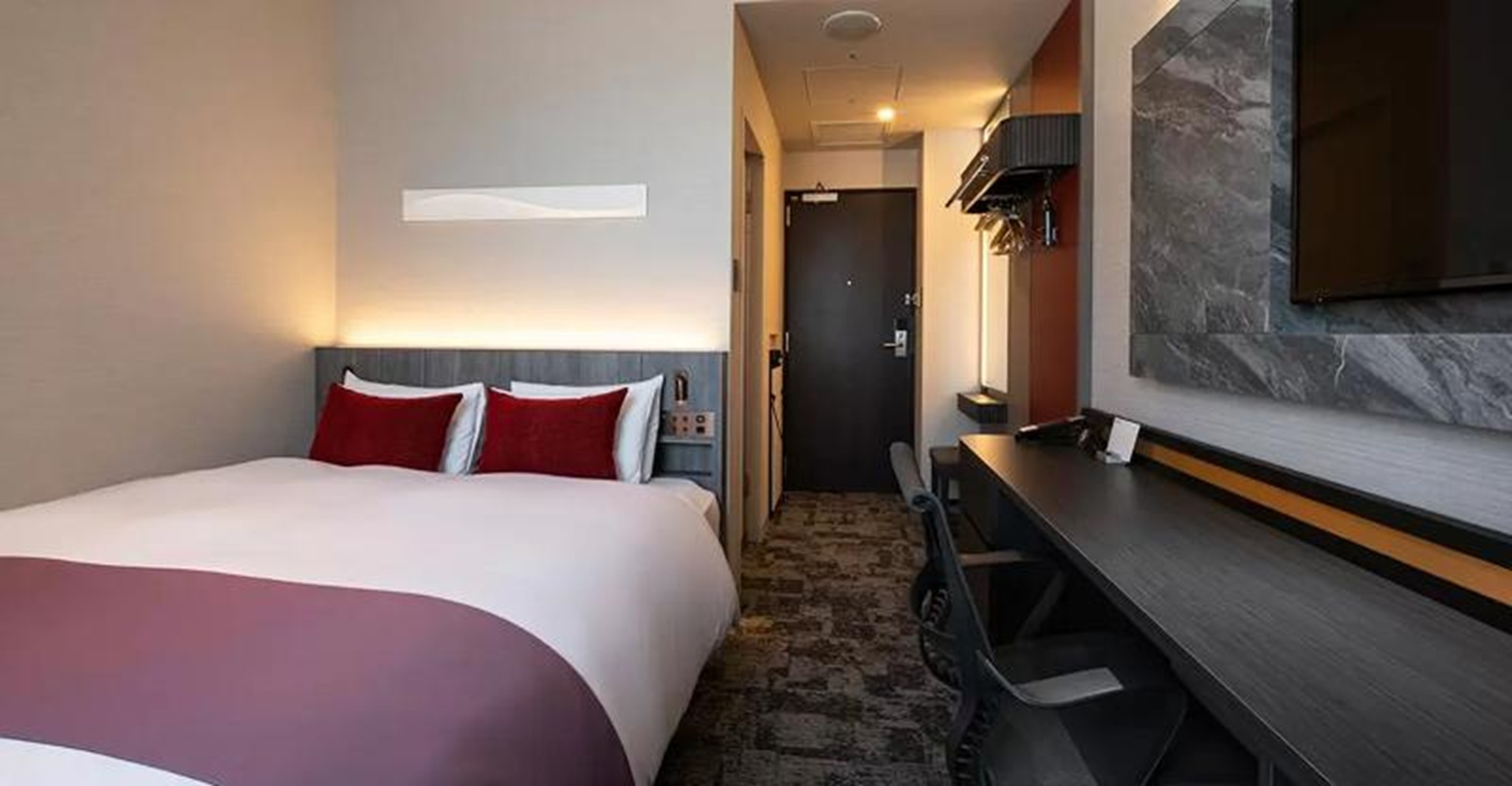 Hotel JAL City Haneda Tokyo