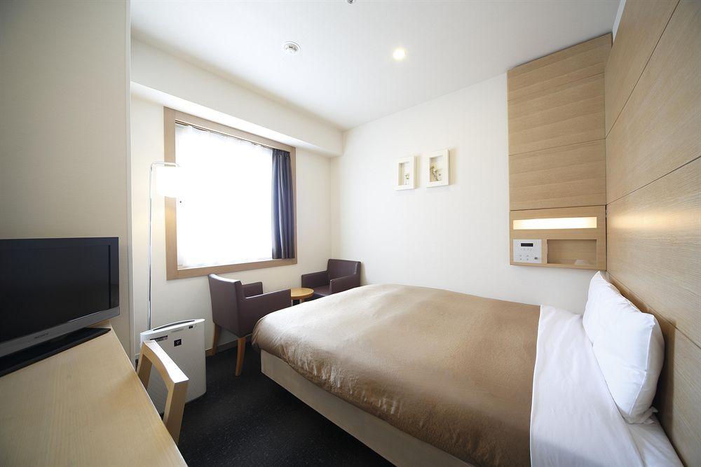 Hotel JAL City Haneda Tokyo by null