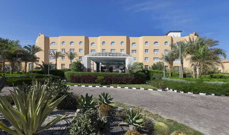 Hurghada Golden Beach Hotel image
