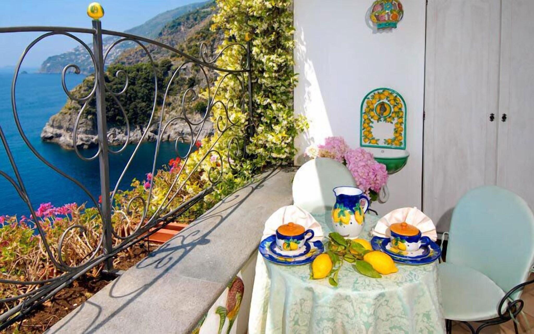 La Conca Azzurra