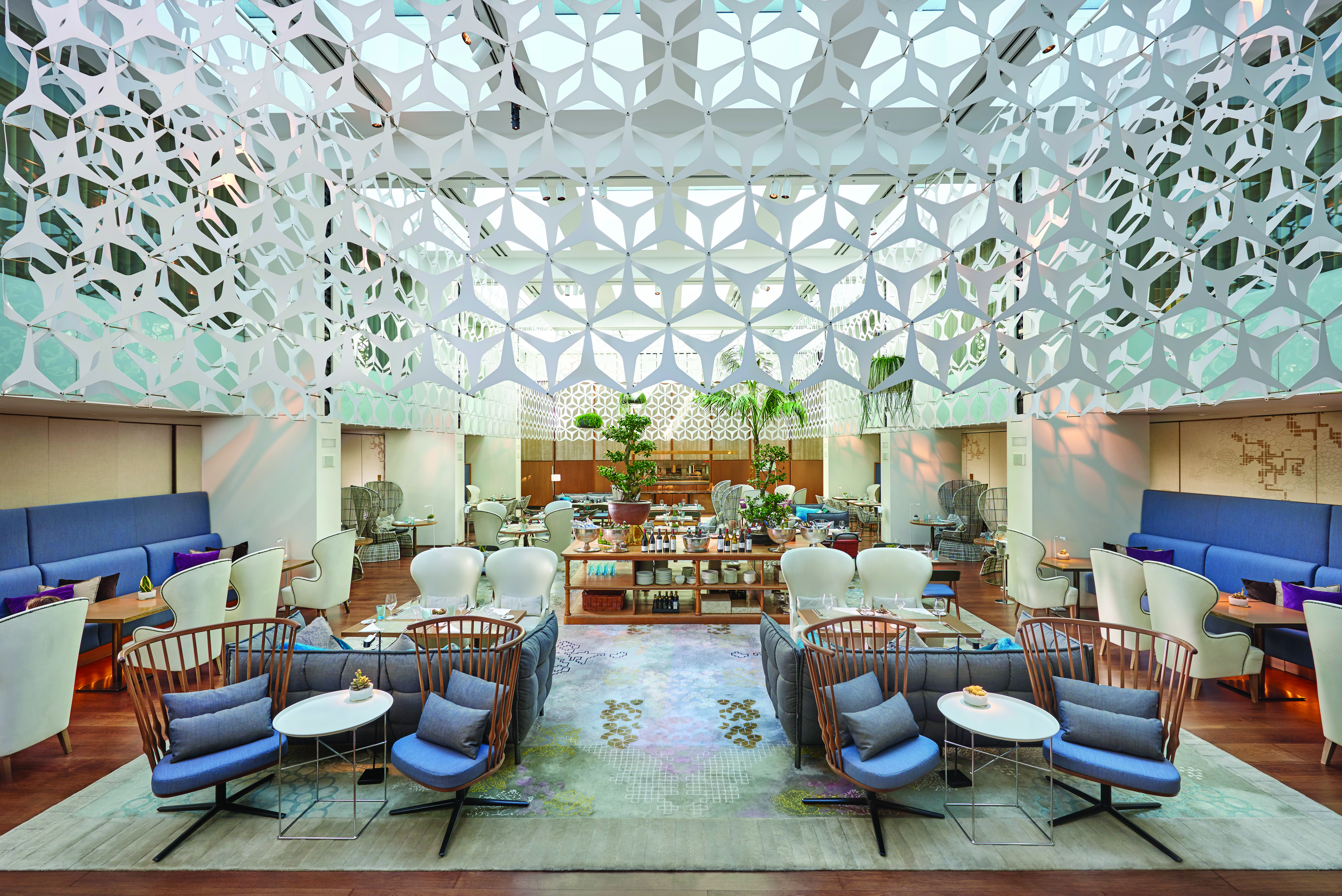 Mandarin Oriental, Barcelona