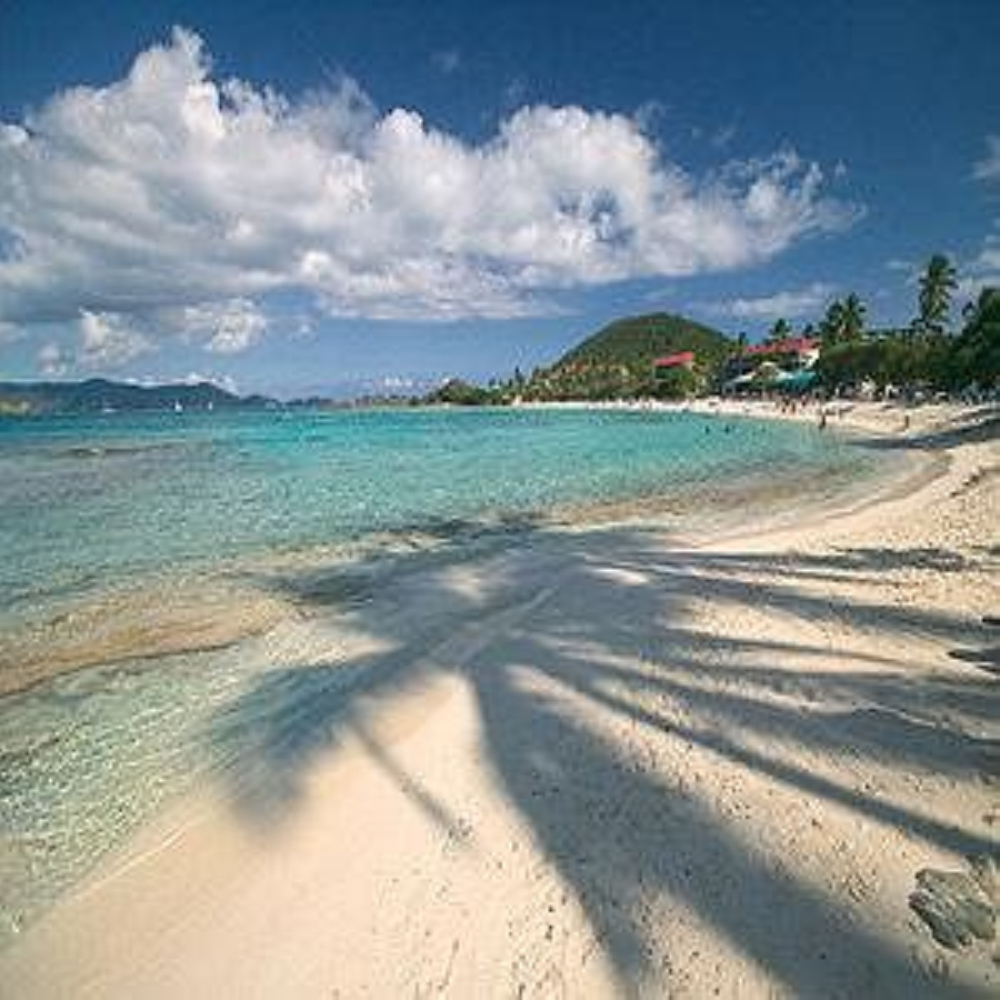 Sapphire Village Resort