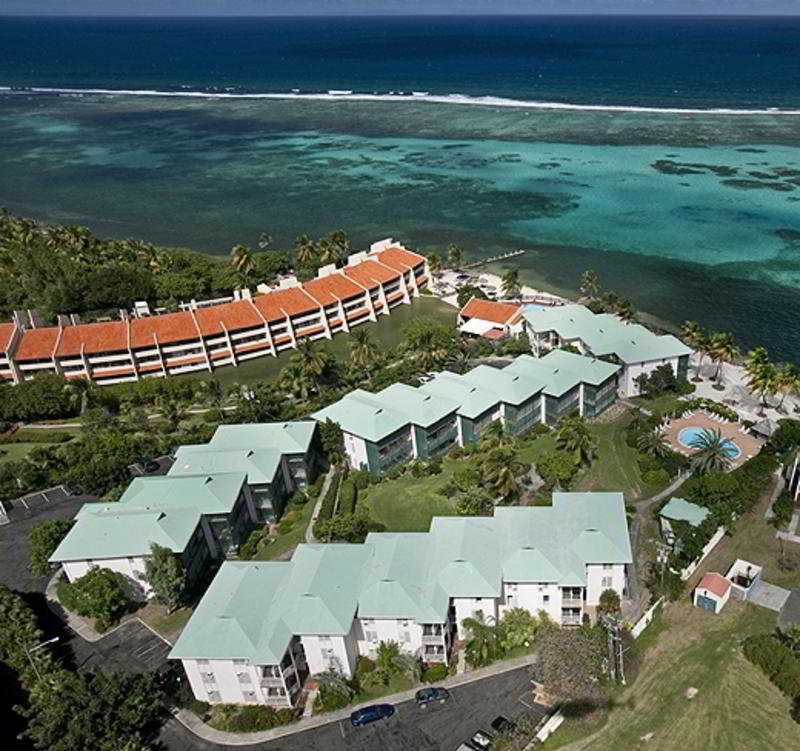 Colony Cove Beach Resort