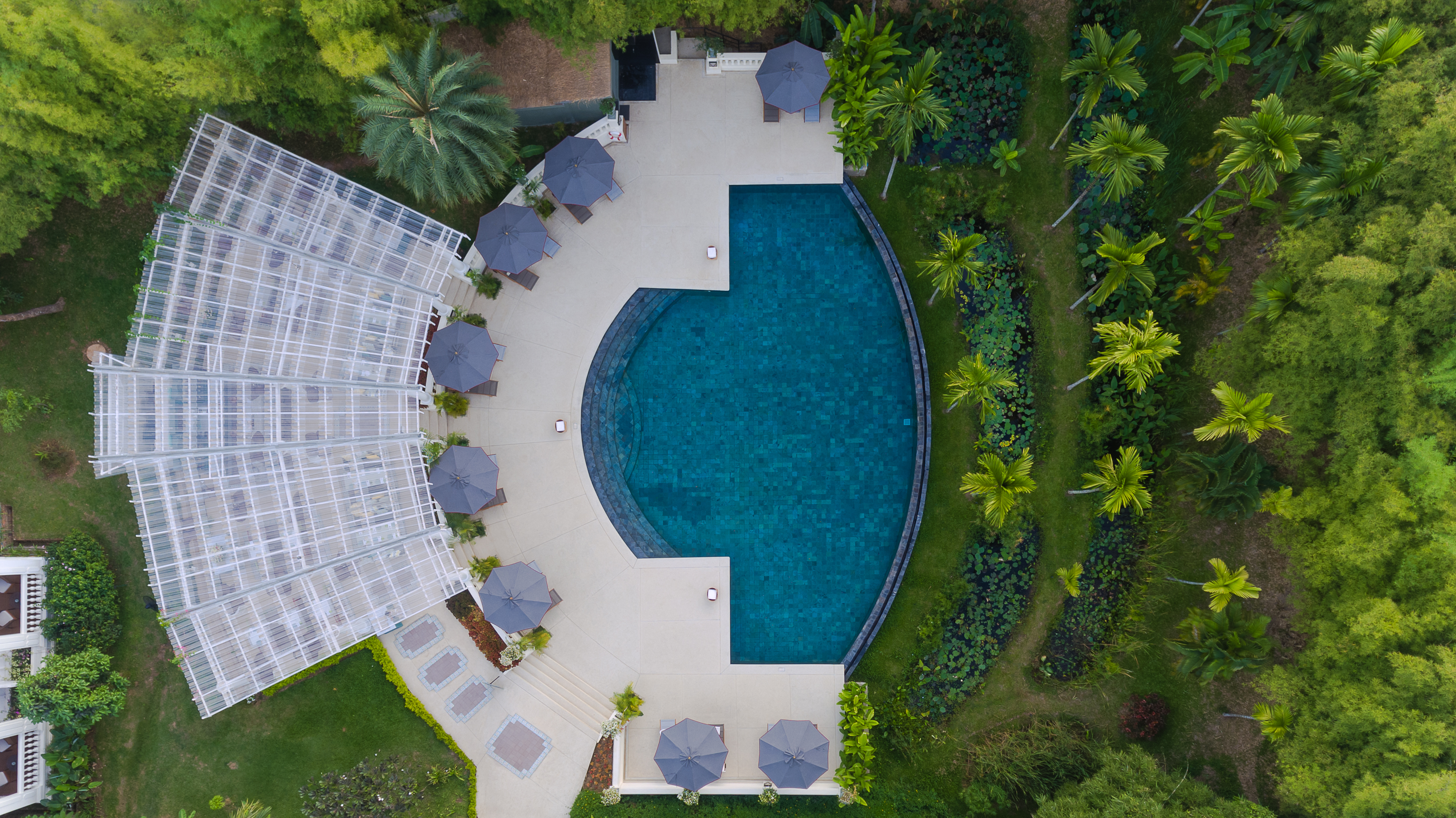 The Luang Say Residence by null