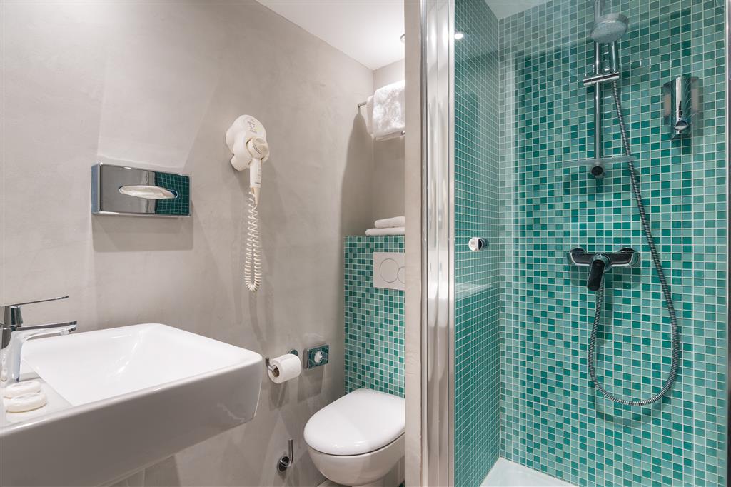 Hotel Ohm by happy culture