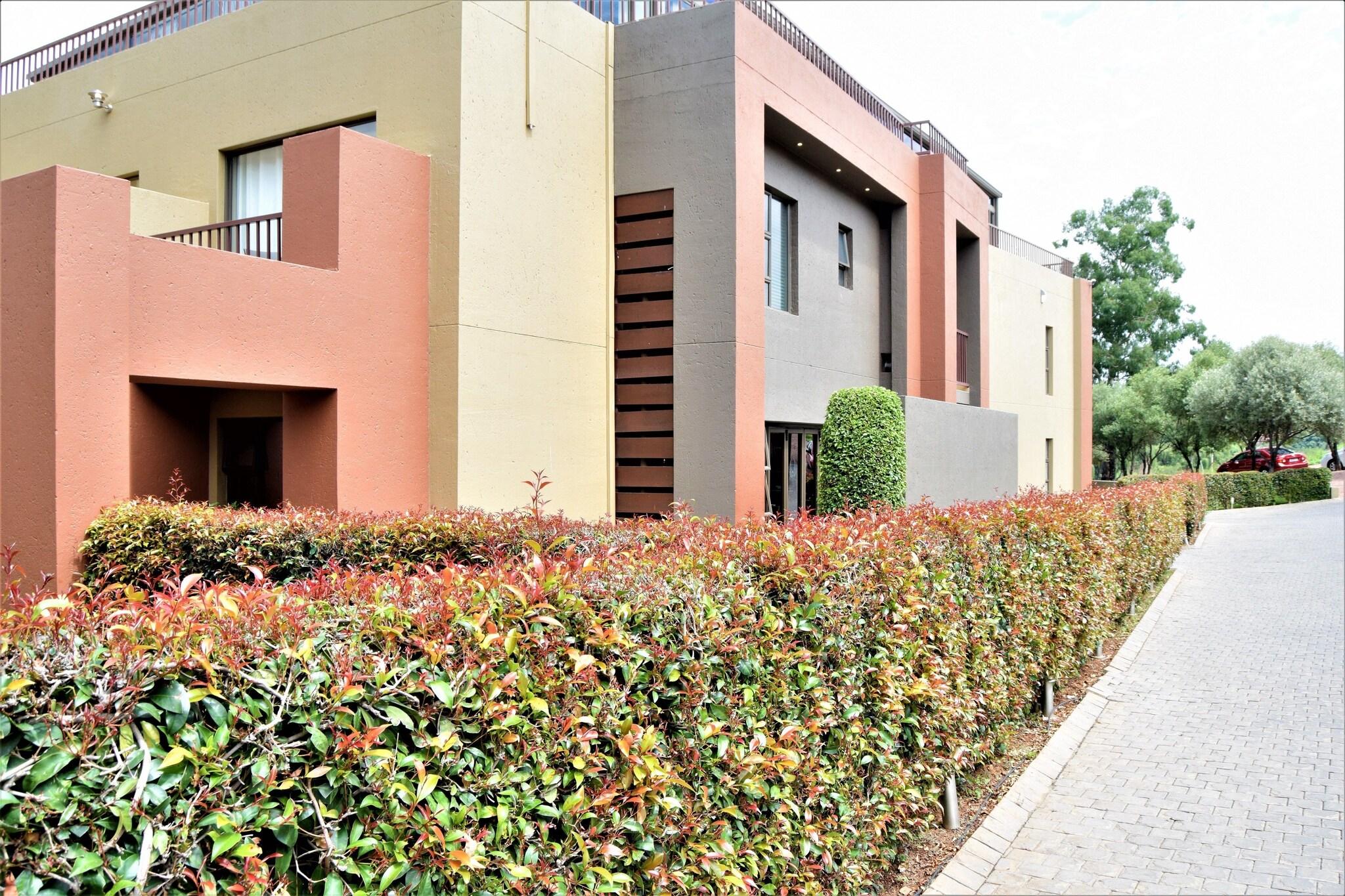St Andrews Hotel and Spa pty Ltd