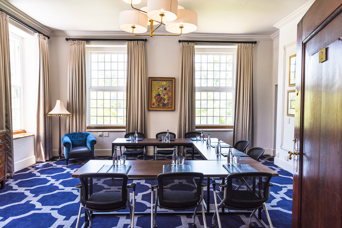 Alphen Boutique Hotel & Spa by null