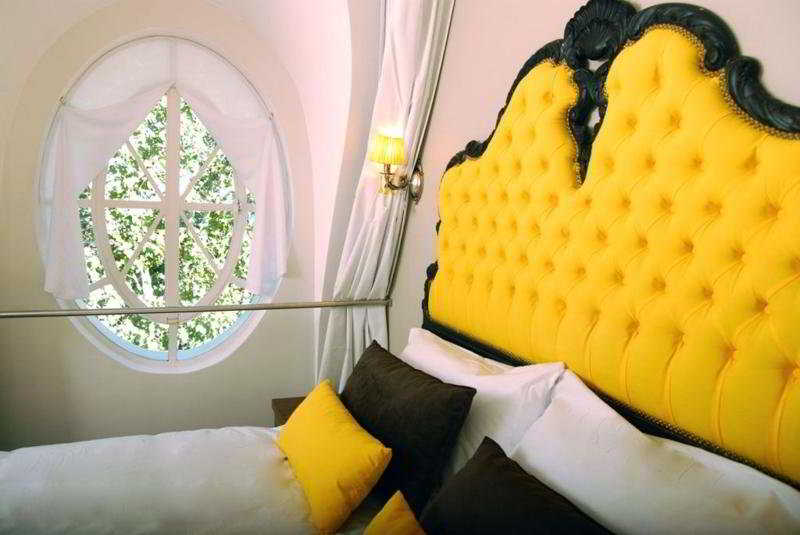 Rendez Vous Hotel Buenos Aires