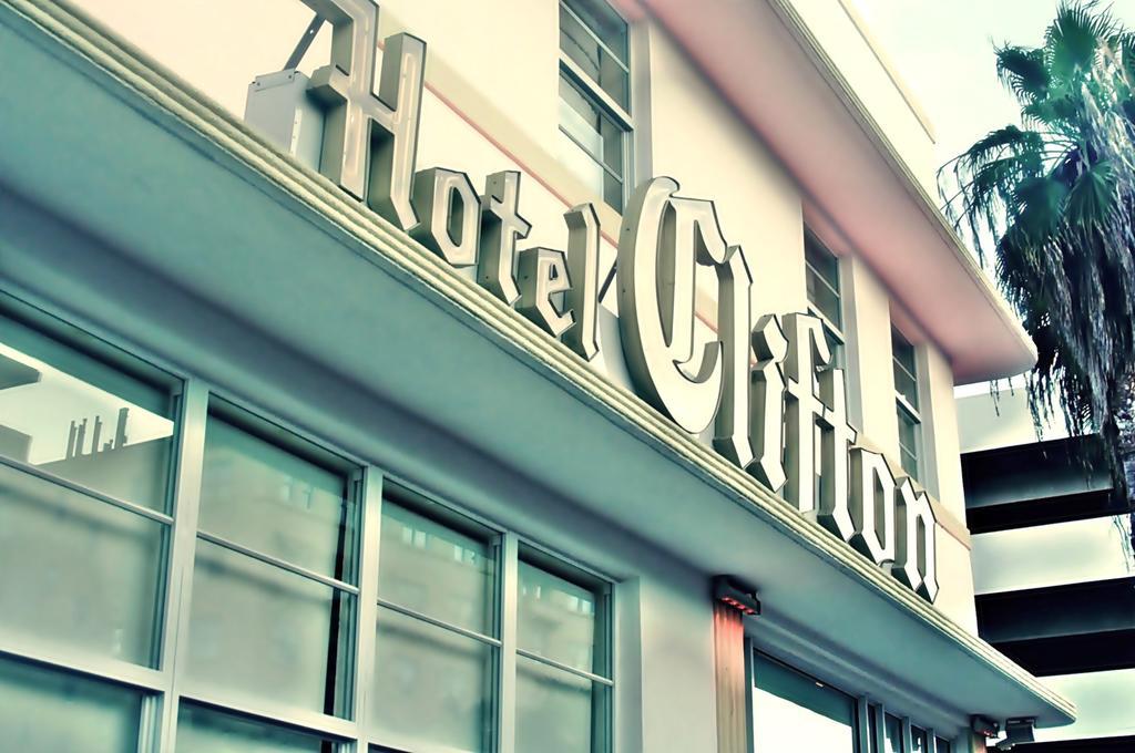 Clifton Hotel South Beach