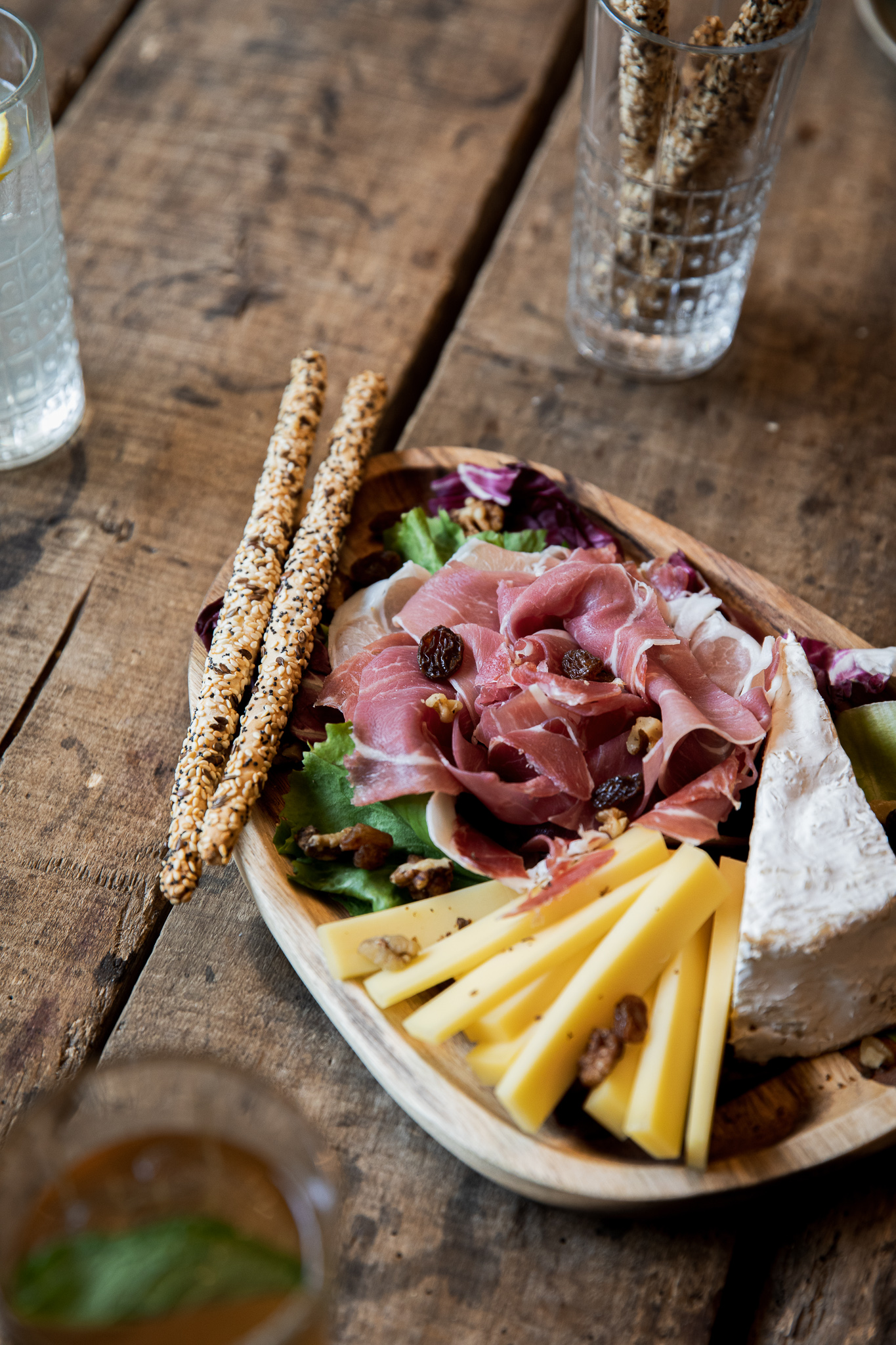 Hôtel Cabane by null