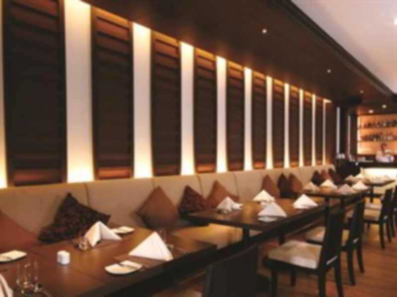 Kantary Hotel & Serviced Apartments, Kabinburi