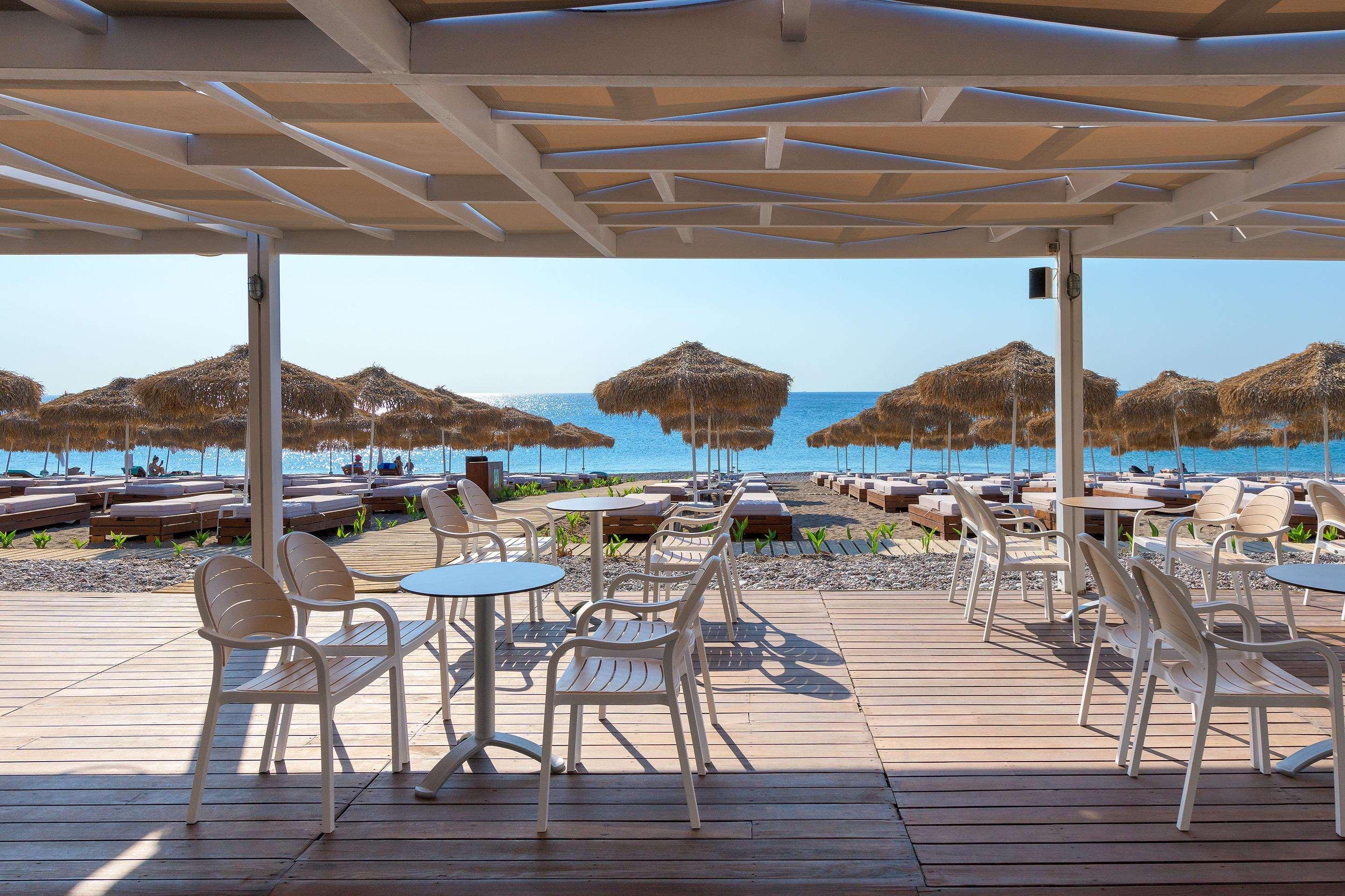 La Marquise Luxury Resort Complex