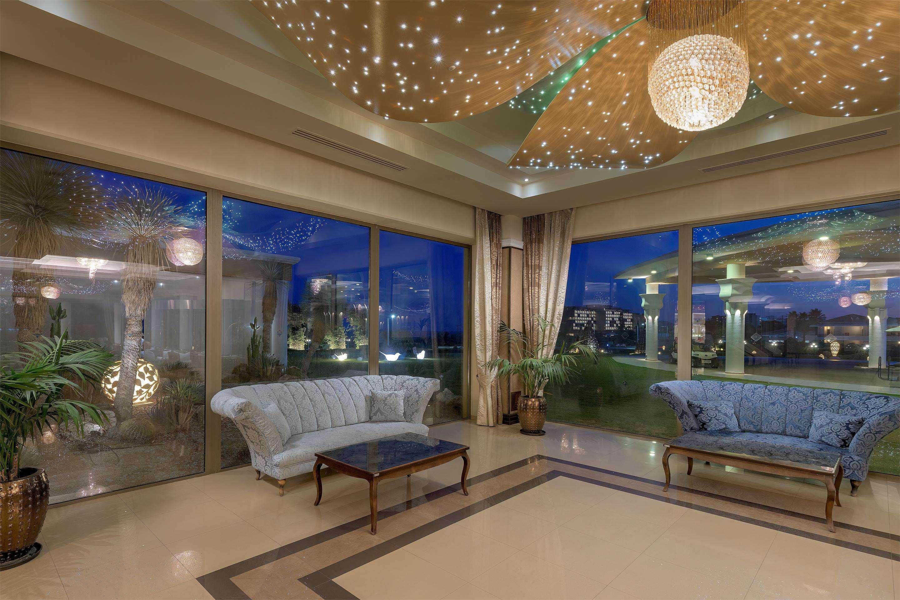 La Marquise Luxury Resort Complex - nuotrauka