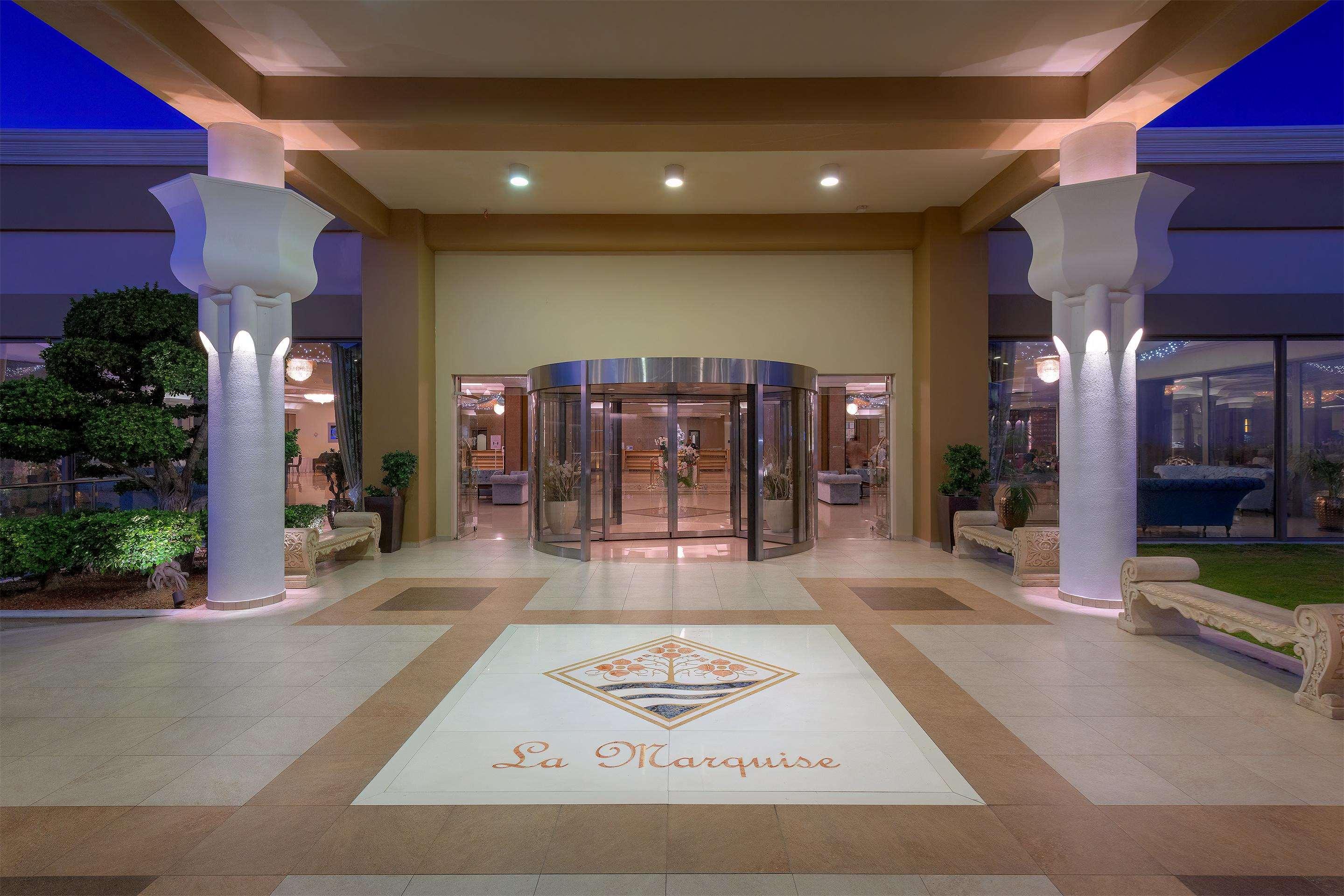 La Marquise Luxury Resort Complex - nuotrauka