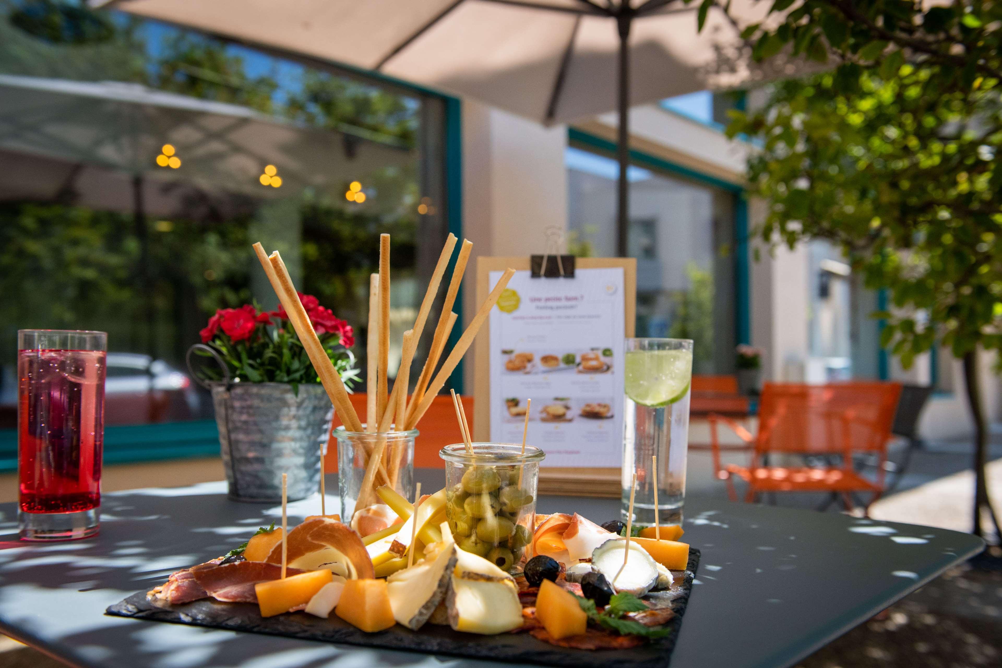 Le Masq Hotel La Rochelle by null