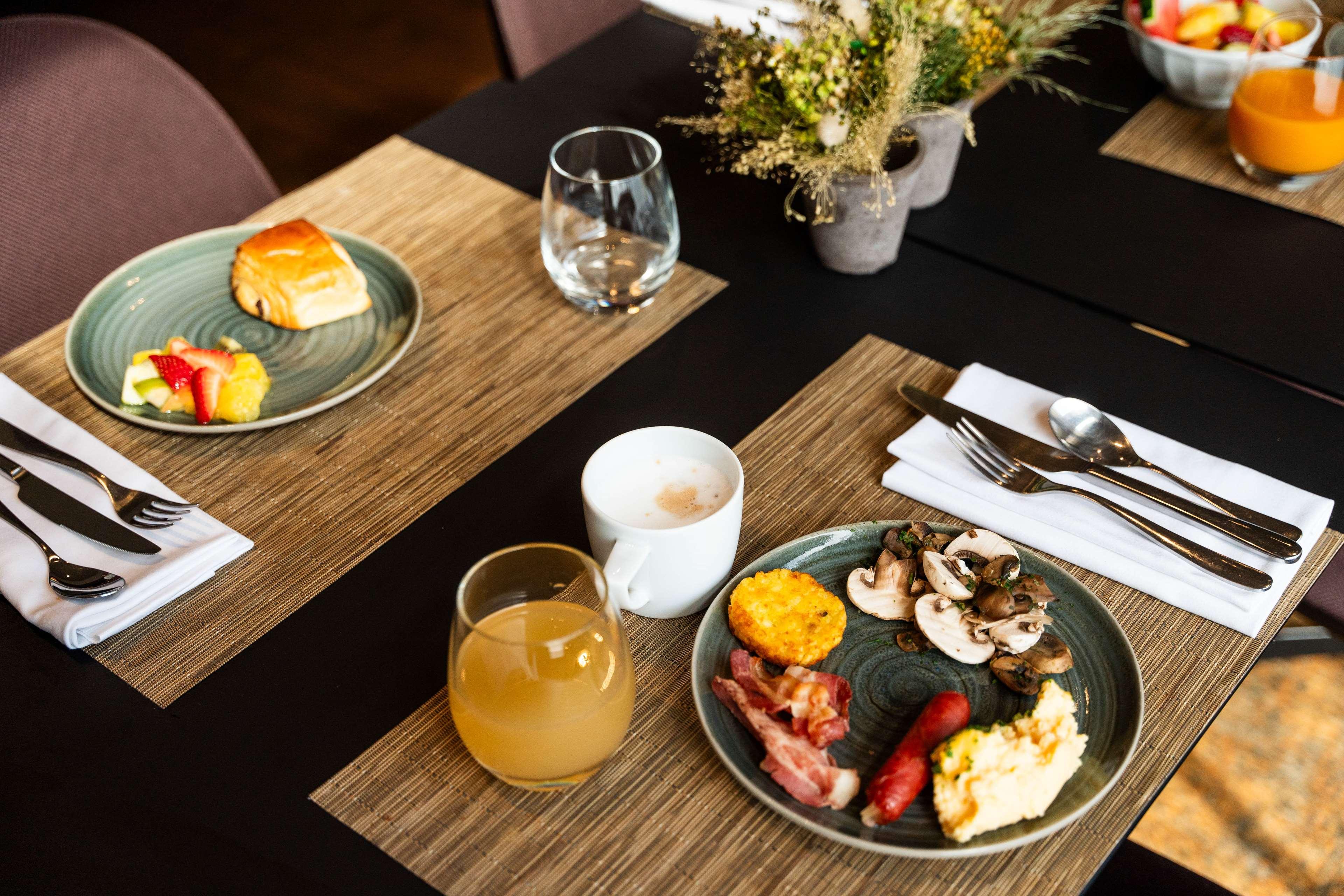 Le Masq Hotel La Rochelle by null