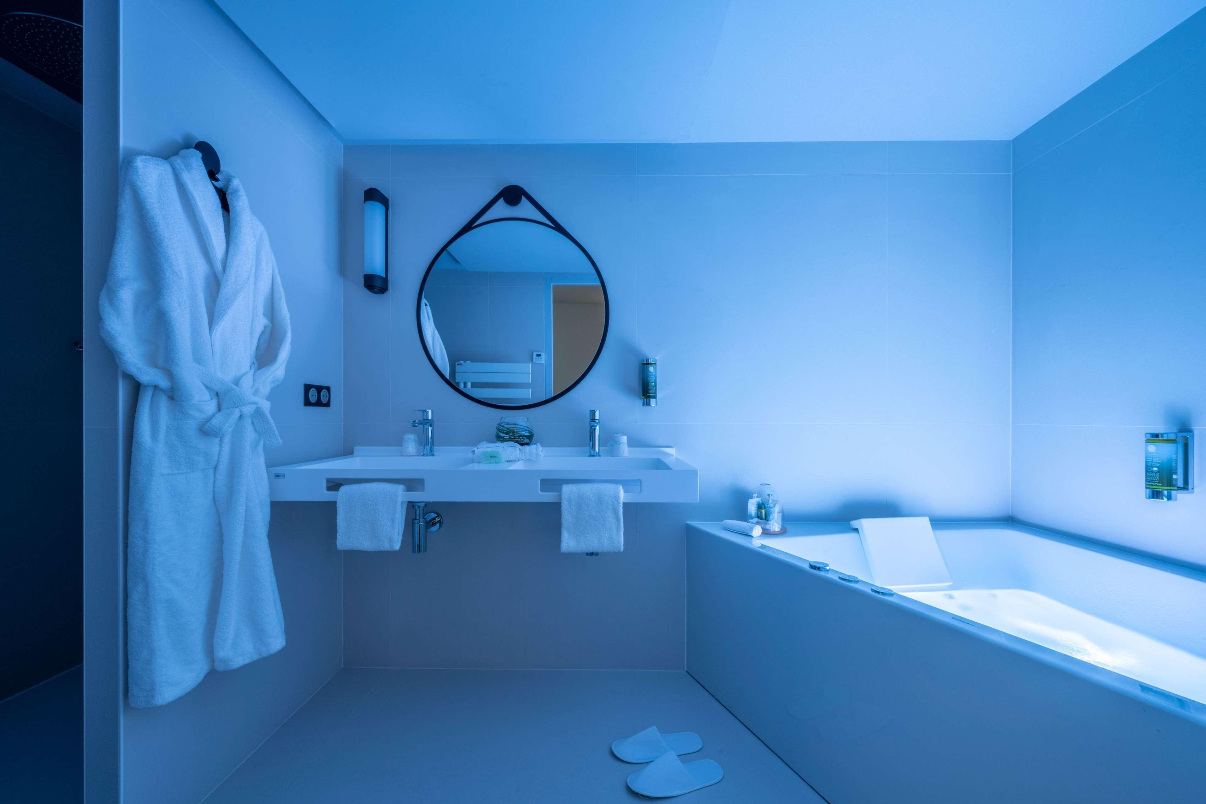 Le Masq Hotel La Rochelle by null