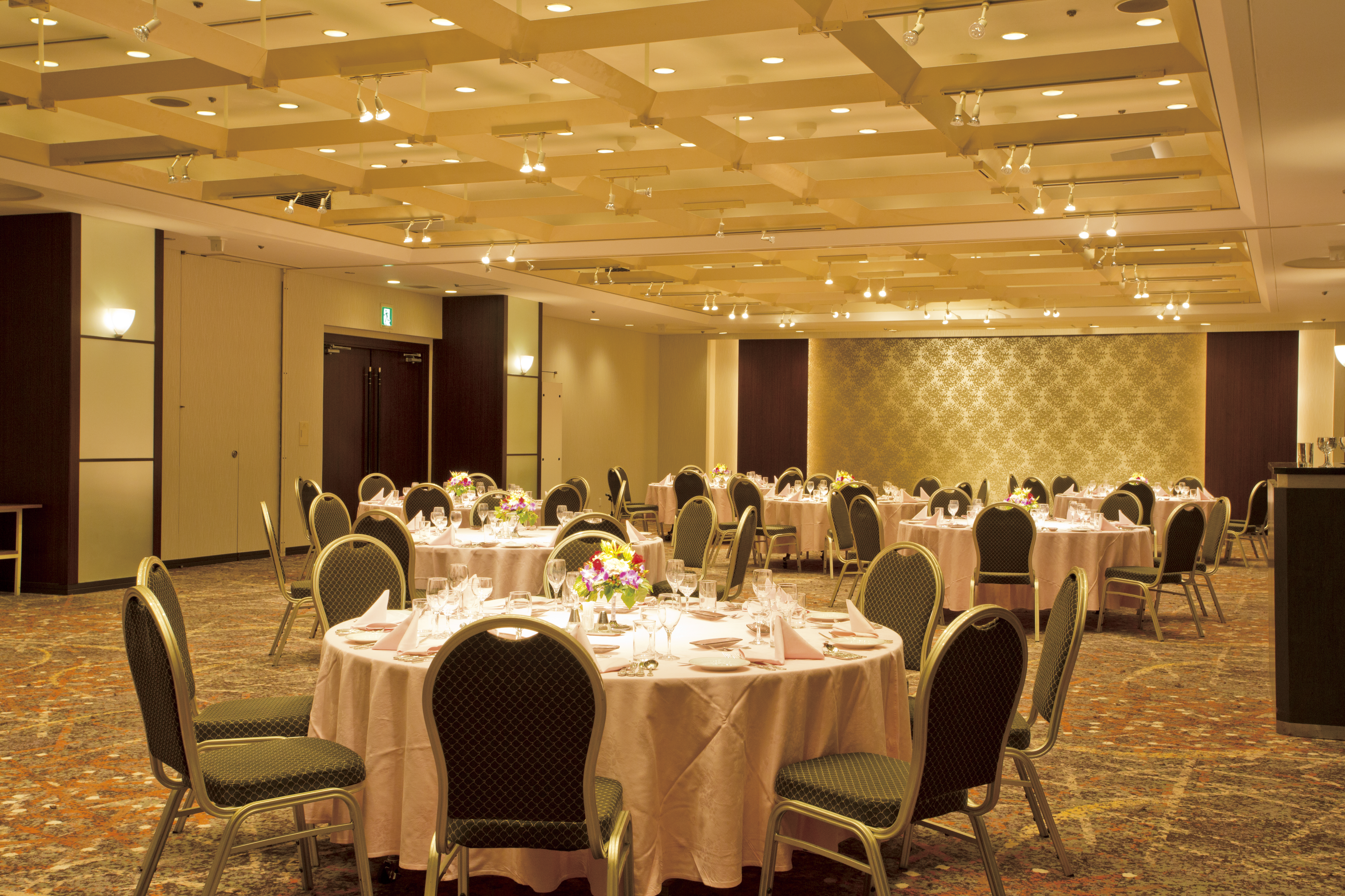 Omori Tokyu REI Hotel