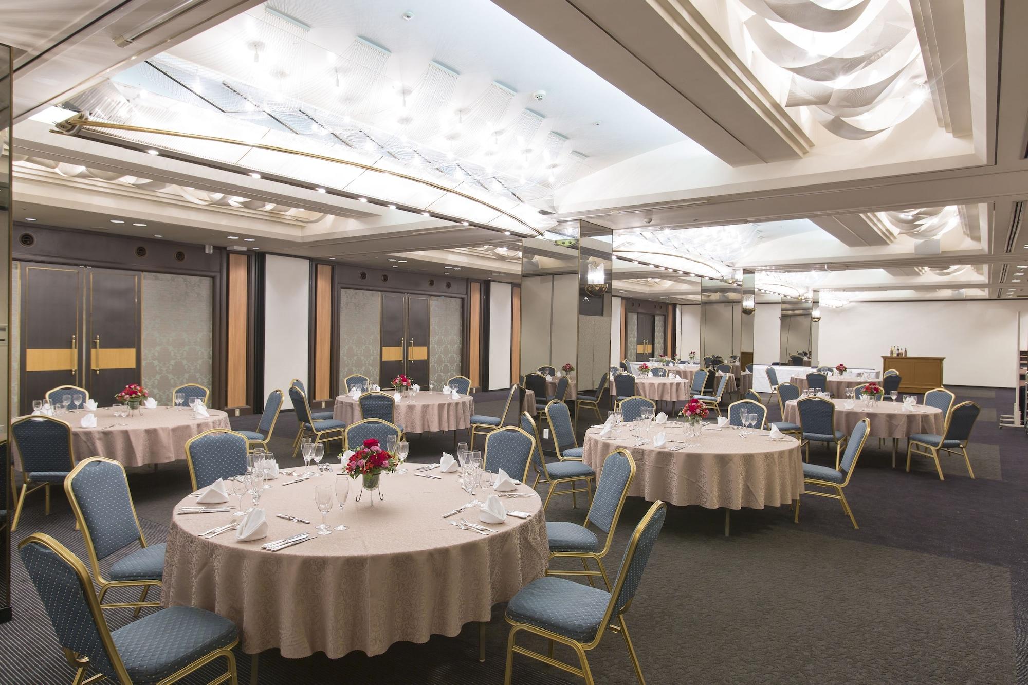 Shibuya Tobu Hotel