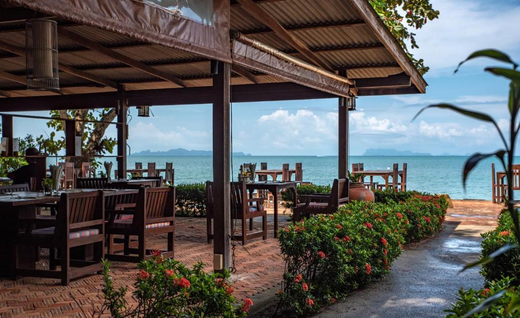 Anahata Resort Samui