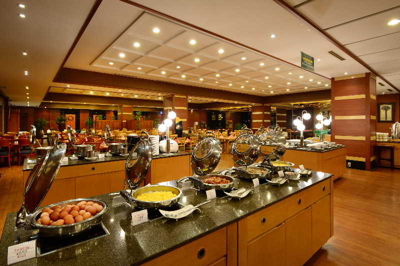 Jeju Oriental