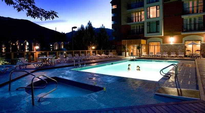 Adara Hotel Whistler by null
