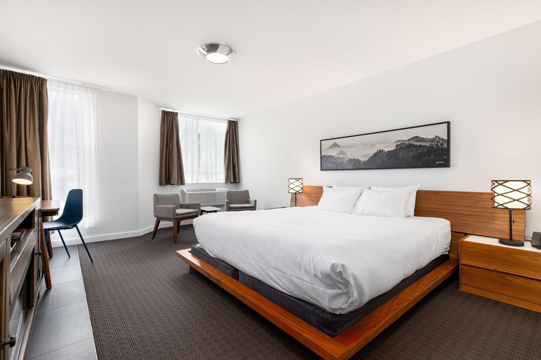 Adara Hotel Whistler by null