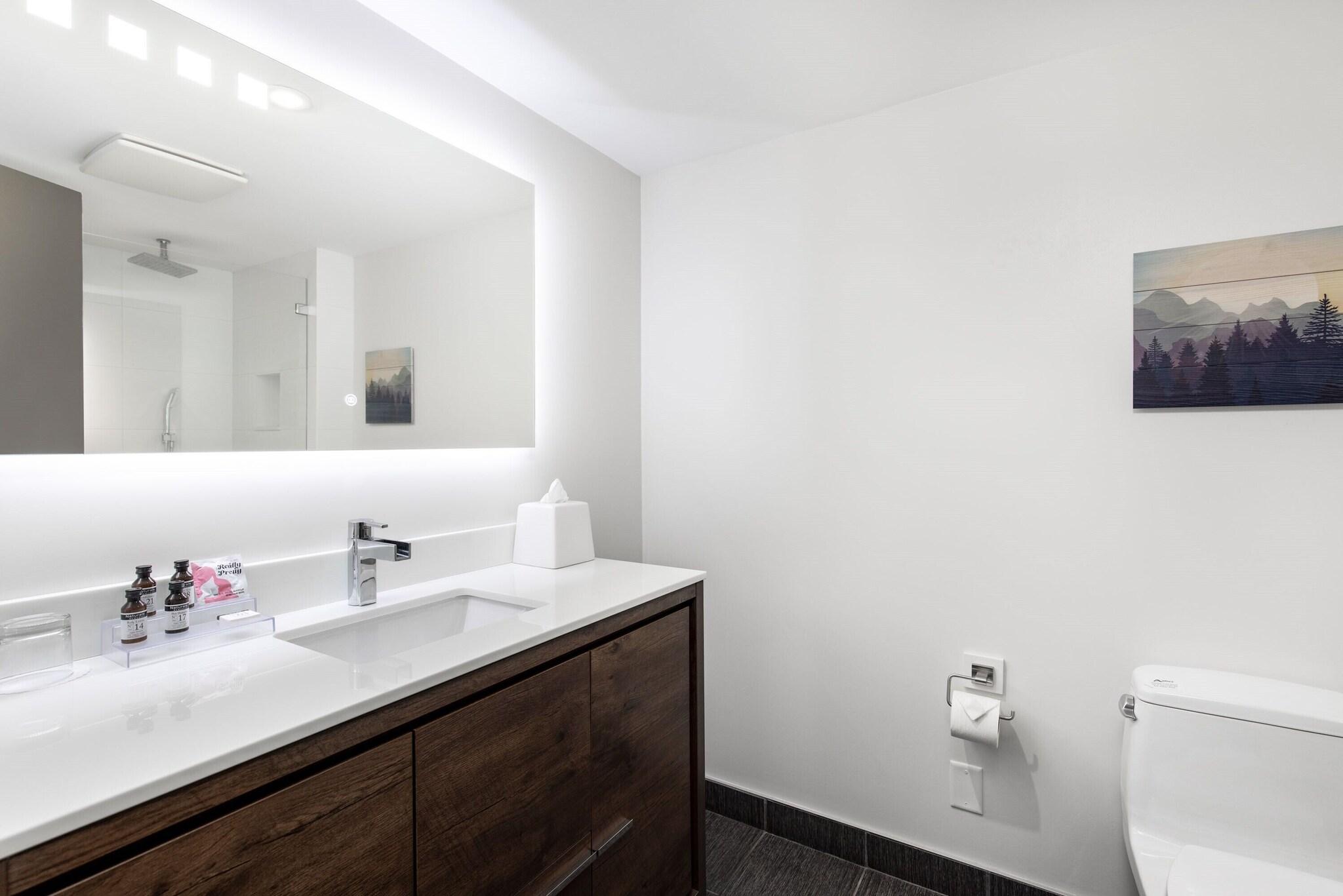 Adara Hotel Whistler by null