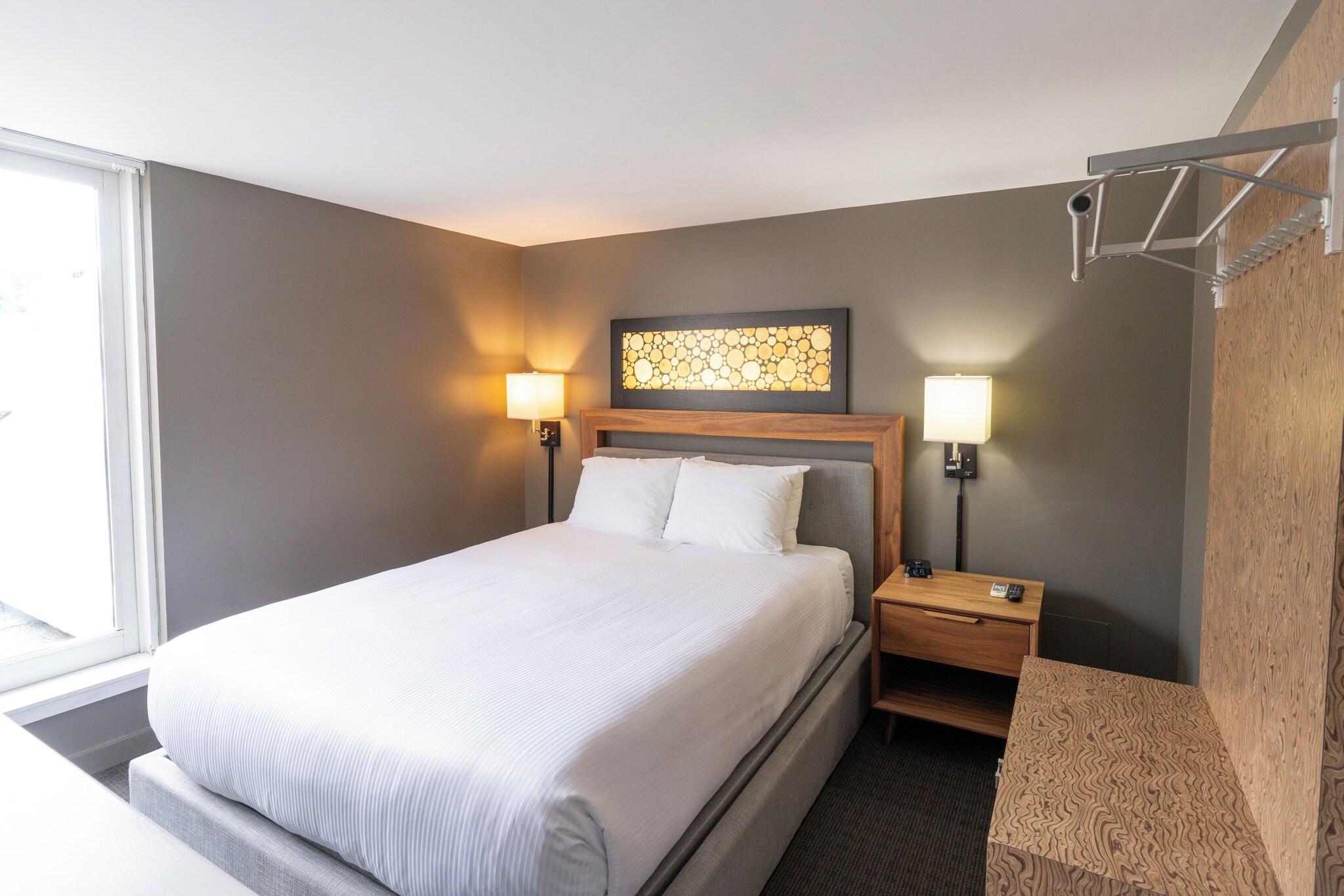 Adara Hotel Whistler by null