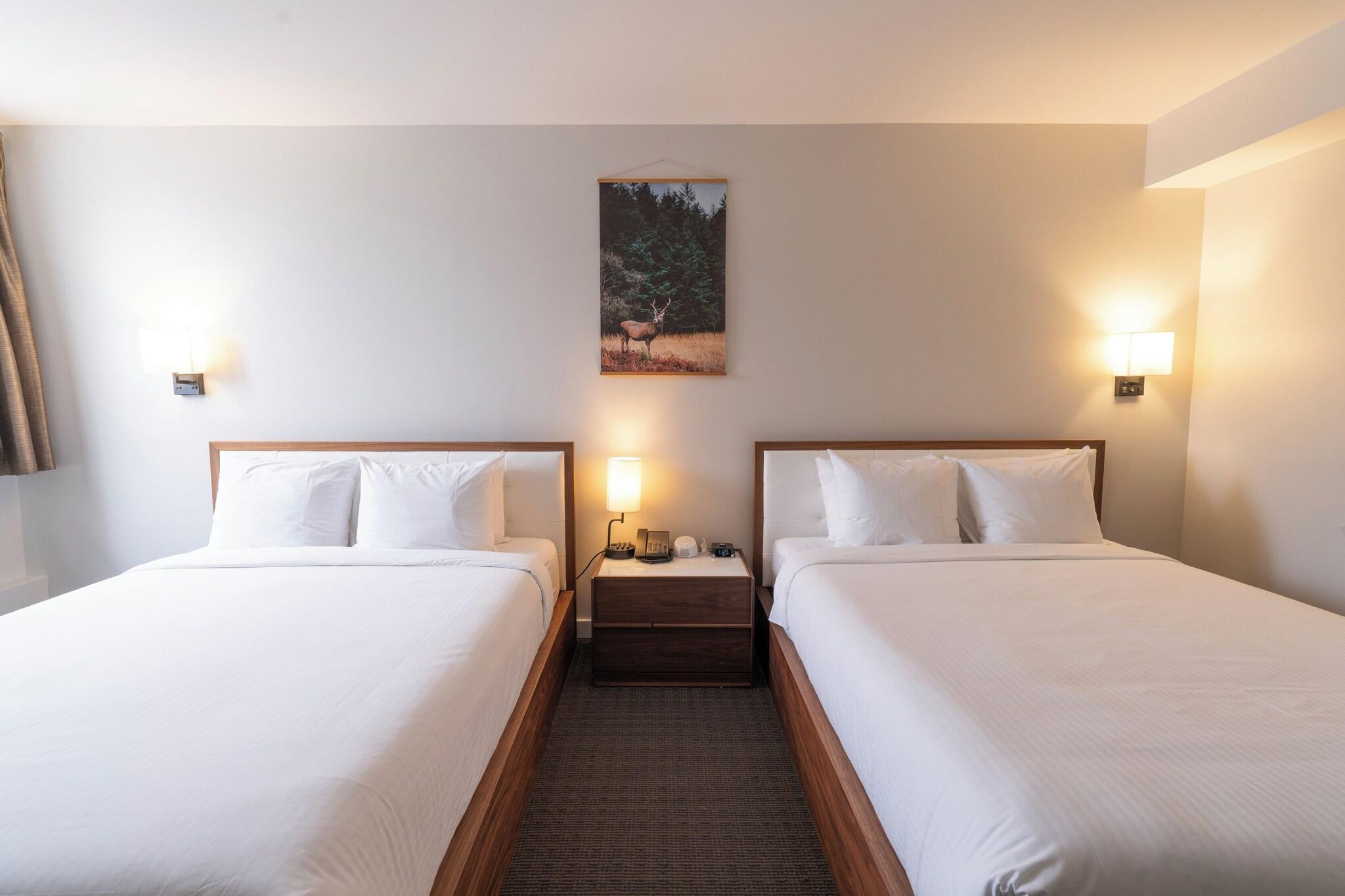 Adara Hotel Whistler by null