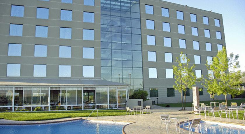 Diego De Almagro Aeropuerto