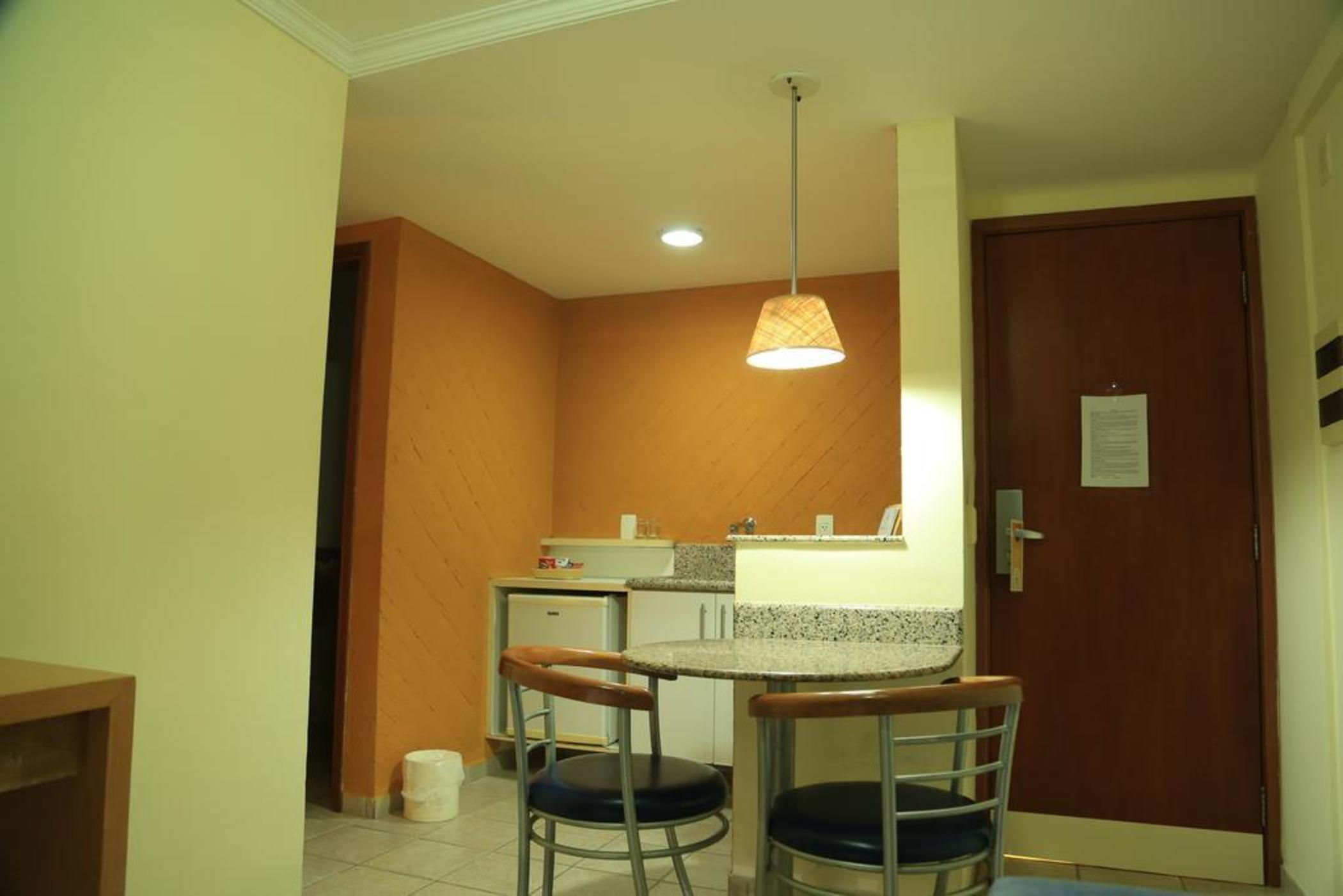 Soleil Garbos Hotel