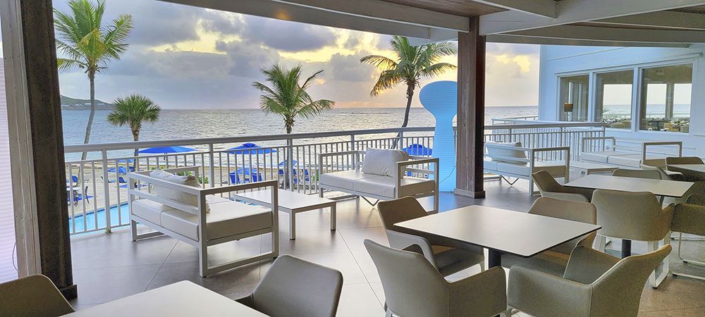 Carina Bay Boutique All Inclusive Resort & Casino