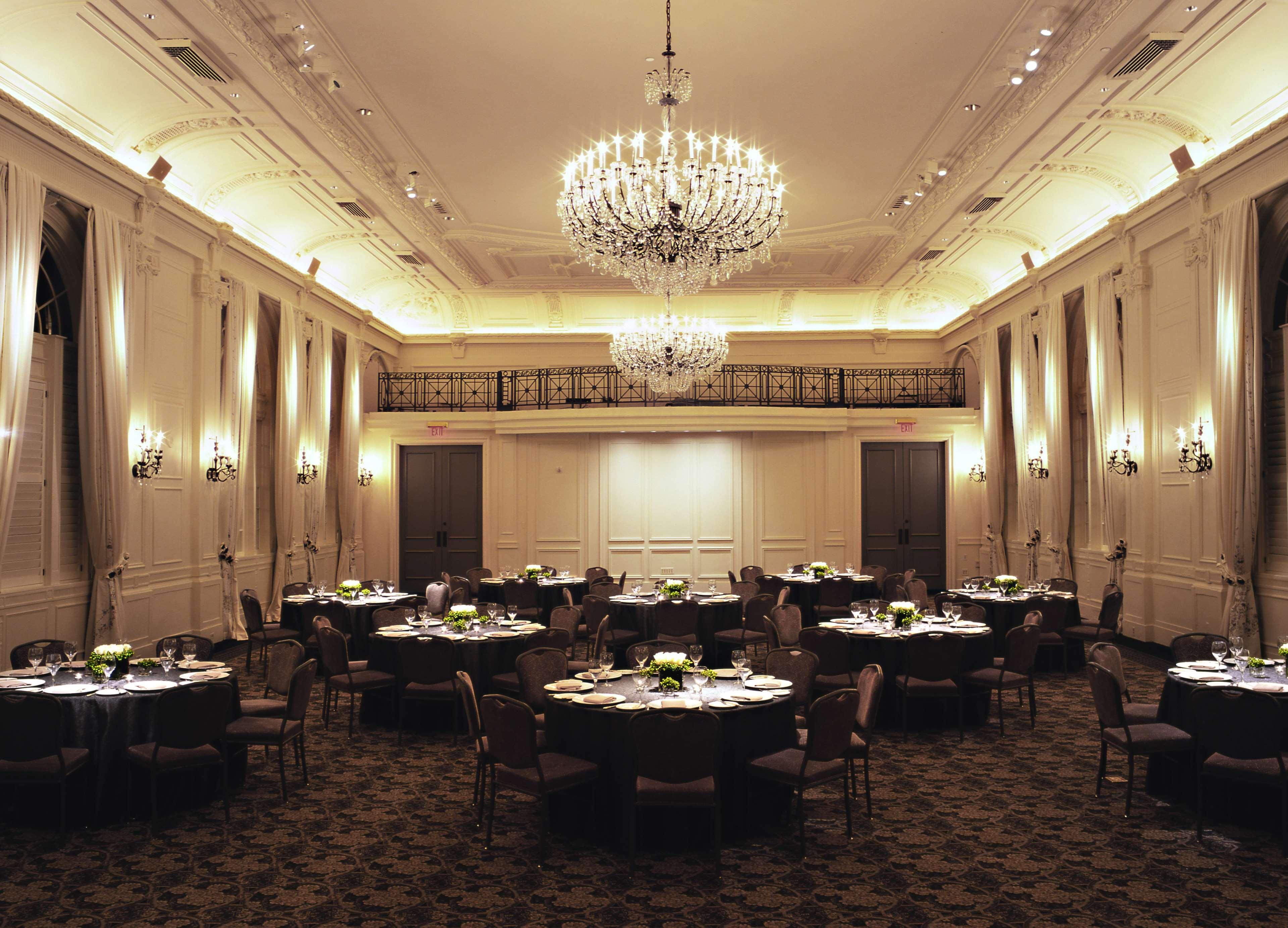 The Bellevue Hotel - The Unbound Collection by Hyatt by null
