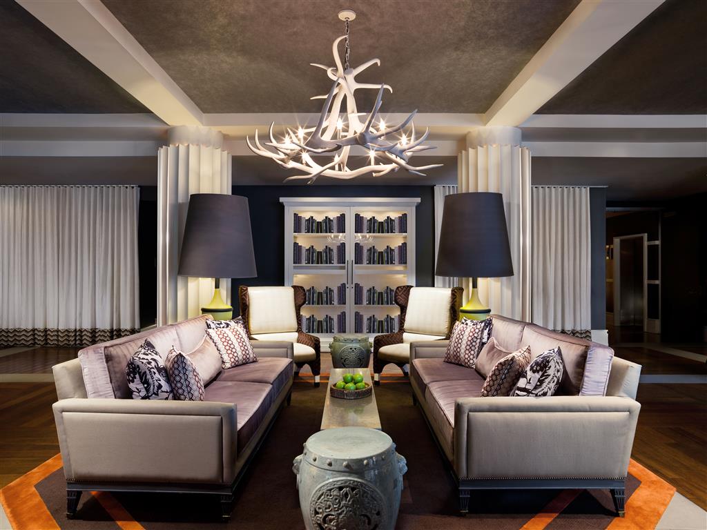 Hotel Colee, Atlanta Buckhead, Autograph Collection by null