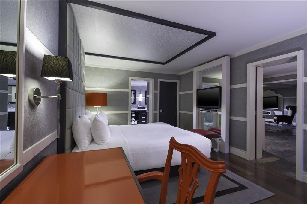 Hotel Colee, Atlanta Buckhead, Autograph Collection by null