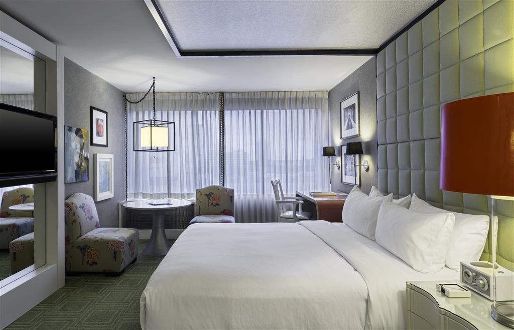 Hotel Colee, Atlanta Buckhead, Autograph Collection by null