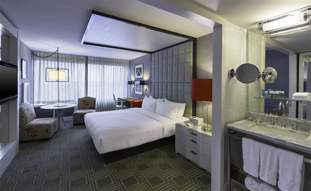 Hotel Colee, Atlanta Buckhead, Autograph Collection by null