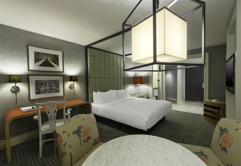 Hotel Colee, Atlanta Buckhead, Autograph Collection by null