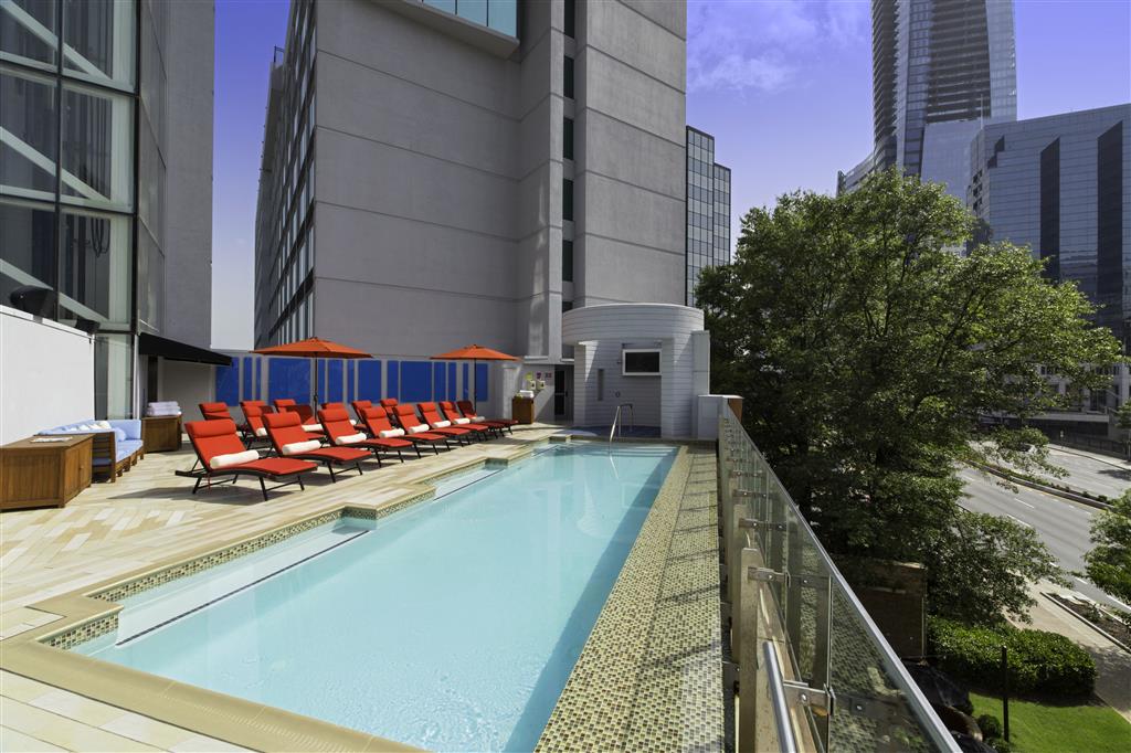 Hotel Colee, Atlanta Buckhead, Autograph Collection by null