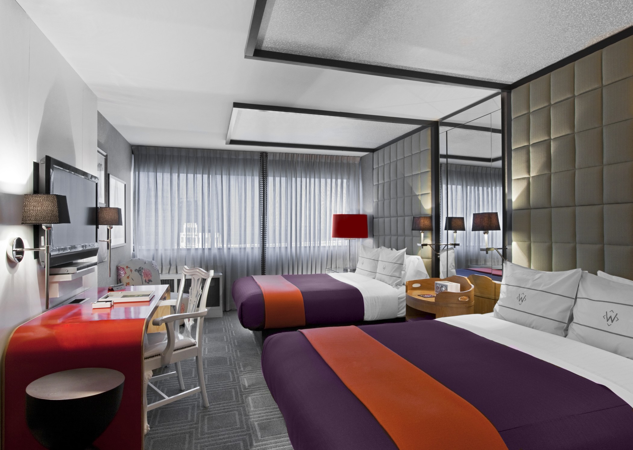 Hotel Colee, Atlanta Buckhead, Autograph Collection by null